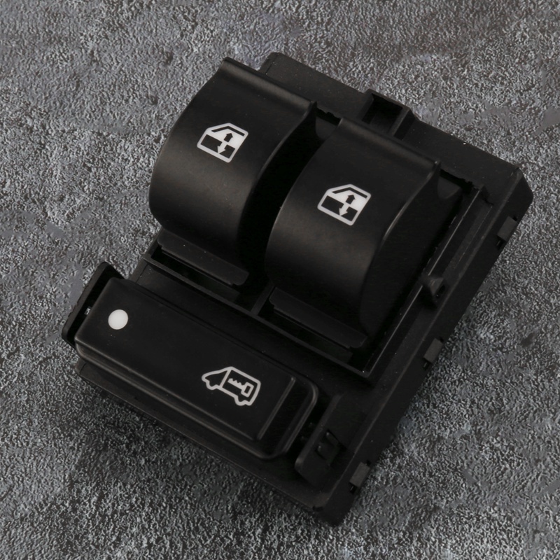 Công tắc điều khiển ba cửa sổ cho Fiat Ducato Citroen Jumper Peugeot Boxer 735421419