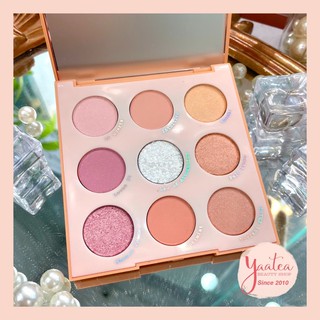 Bảng phấn mắt Colourpop Miss Bliss