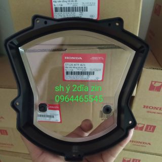Kính đồng hồ sh ý 2 đĩa zin chính hãng Honda VN