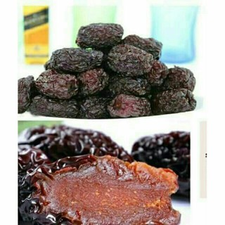 sỉ giá gốc táo đen 1kg