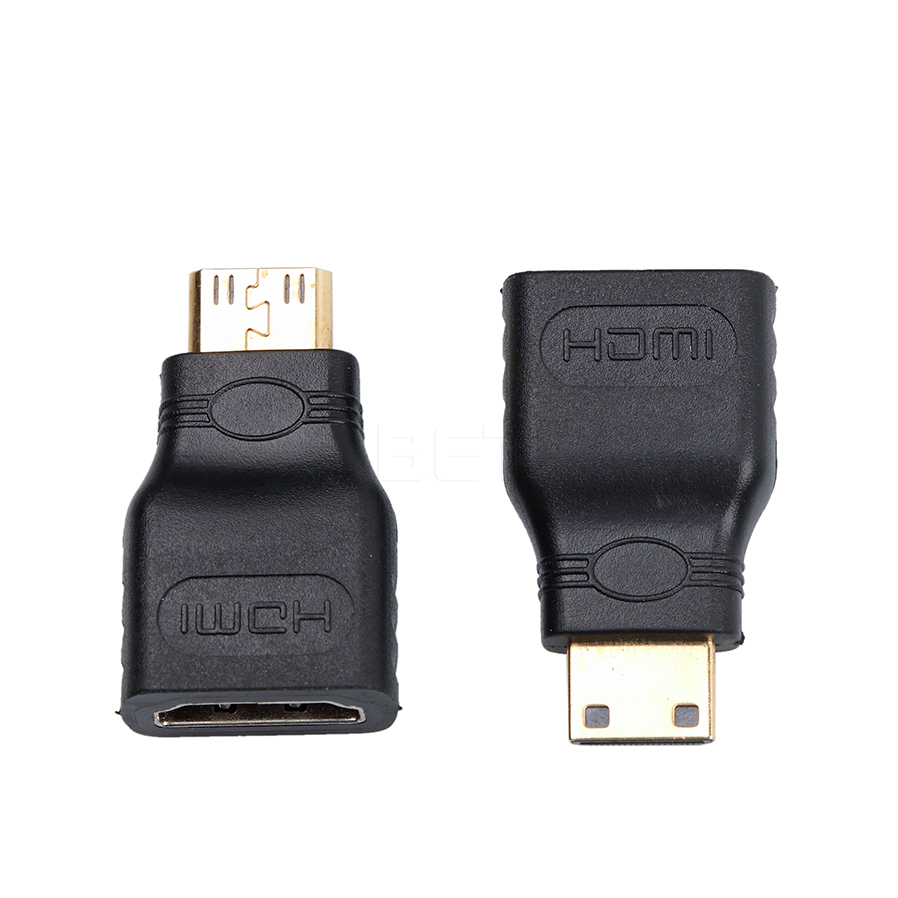 Đầu chuyển đổi Hdmi sang Micro Hdmi Tv cho điện thoại