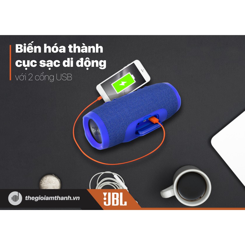 Loa bluetooth JBL XTREME