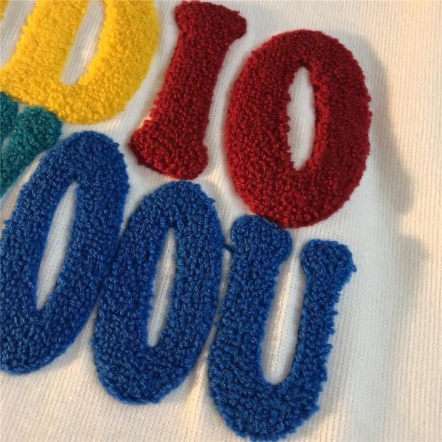 Áo thun tay lỡ Studio thêu nổi , áo phông cotton cao cấp, T shirt nam nữ unisex, MSW Town | BigBuy360 - bigbuy360.vn