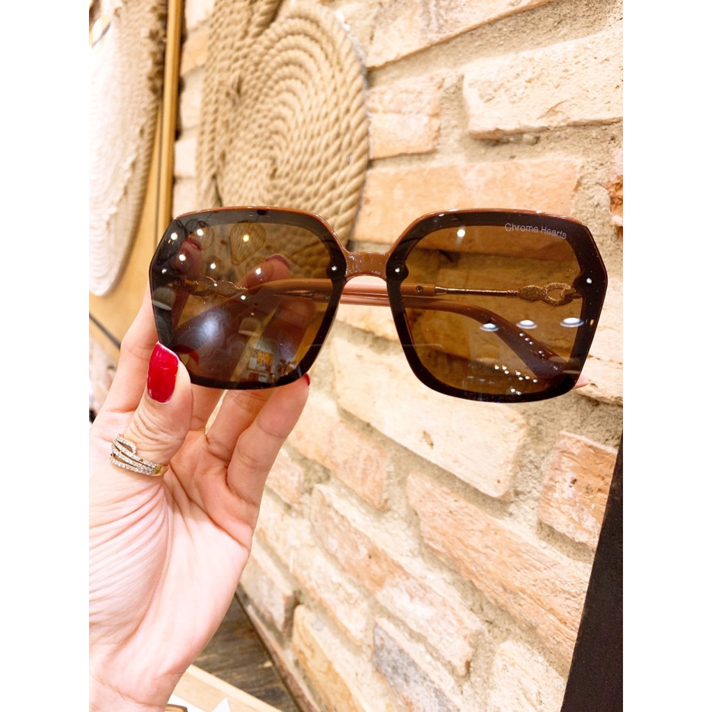 Kính mát cho nữ chống tia UV GV269 thời trang giá tốt ⭐Freeship Xtra⭐ | BigBuy360 - bigbuy360.vn