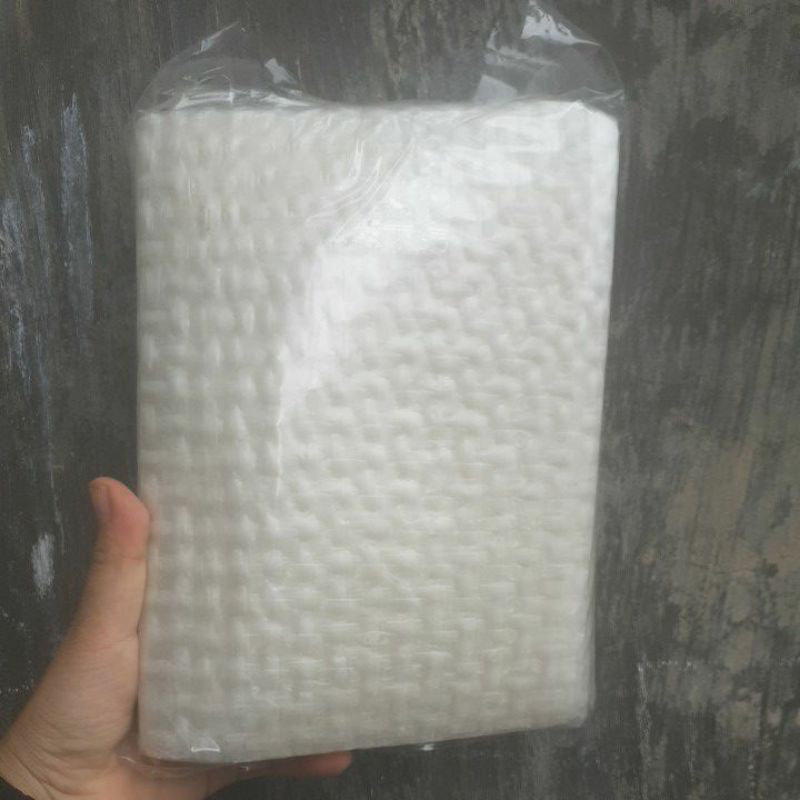 Bánh tráng cuốn siêu mỏng không cần nhúng nước tiện dụng