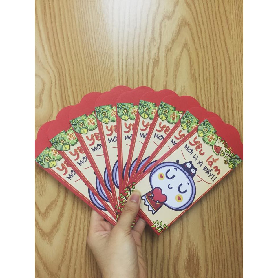 Lì xì năm mới 2020 | BigBuy360 - bigbuy360.vn
