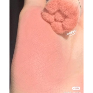 MÁ HỒNG 3CE MICKEY MÀU MUCH BETTER