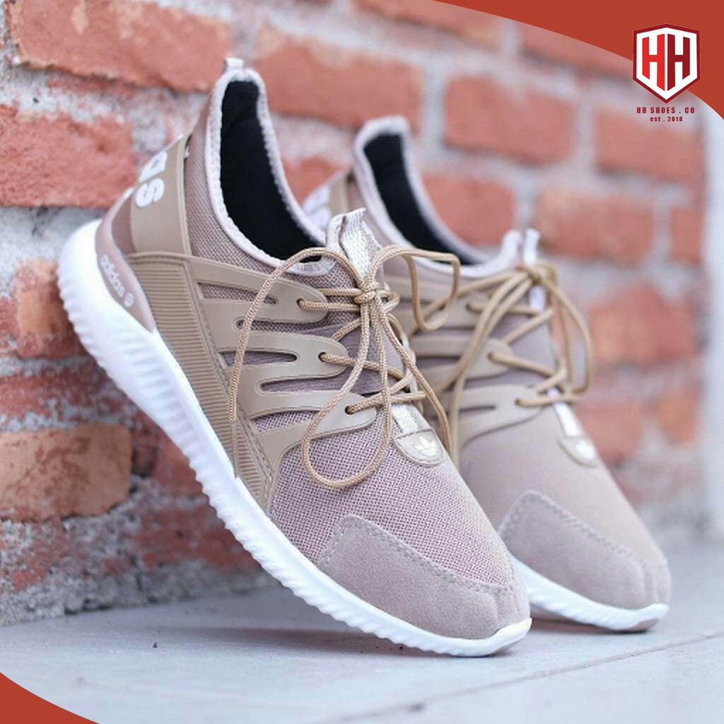 Giày Thể Thao Adidas Tubular Radial! - Plyp2105 Cho Nam Nữ