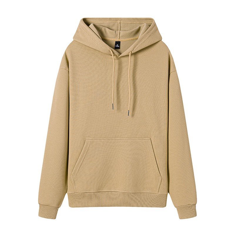 Áo Hoodie Bomber Unisex Nỉ Bông Cao Cấp