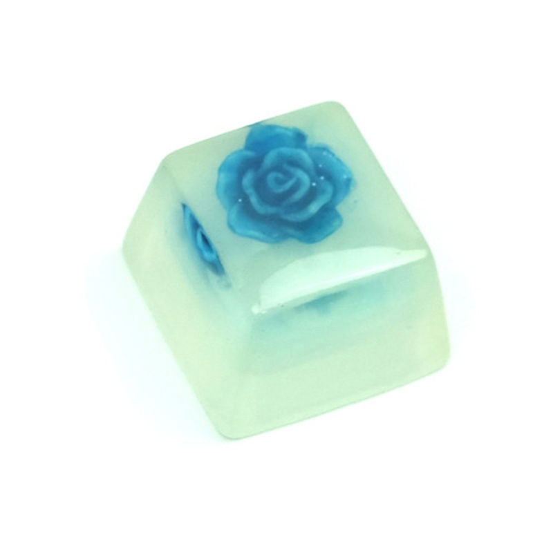 Nút Bàn Phím Cơ Cherry Mx Switch Có Đèn Nền ESC