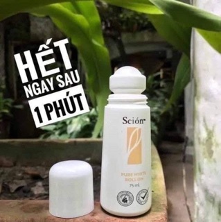 Ddvs scion Mỹ