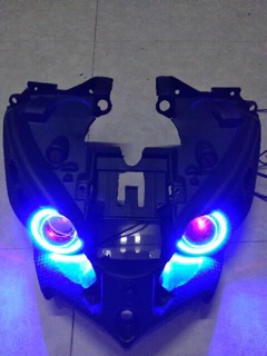 Mủ cú nắp xe ex 135 150 winner 150