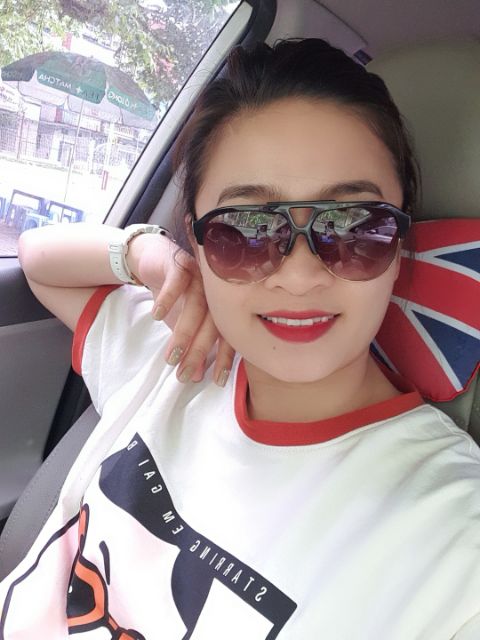 Kính thời trang phong cách Hàn Quốc | BigBuy360 - bigbuy360.vn