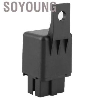 Rơ Le 12v 40a Chất Lượng Cao