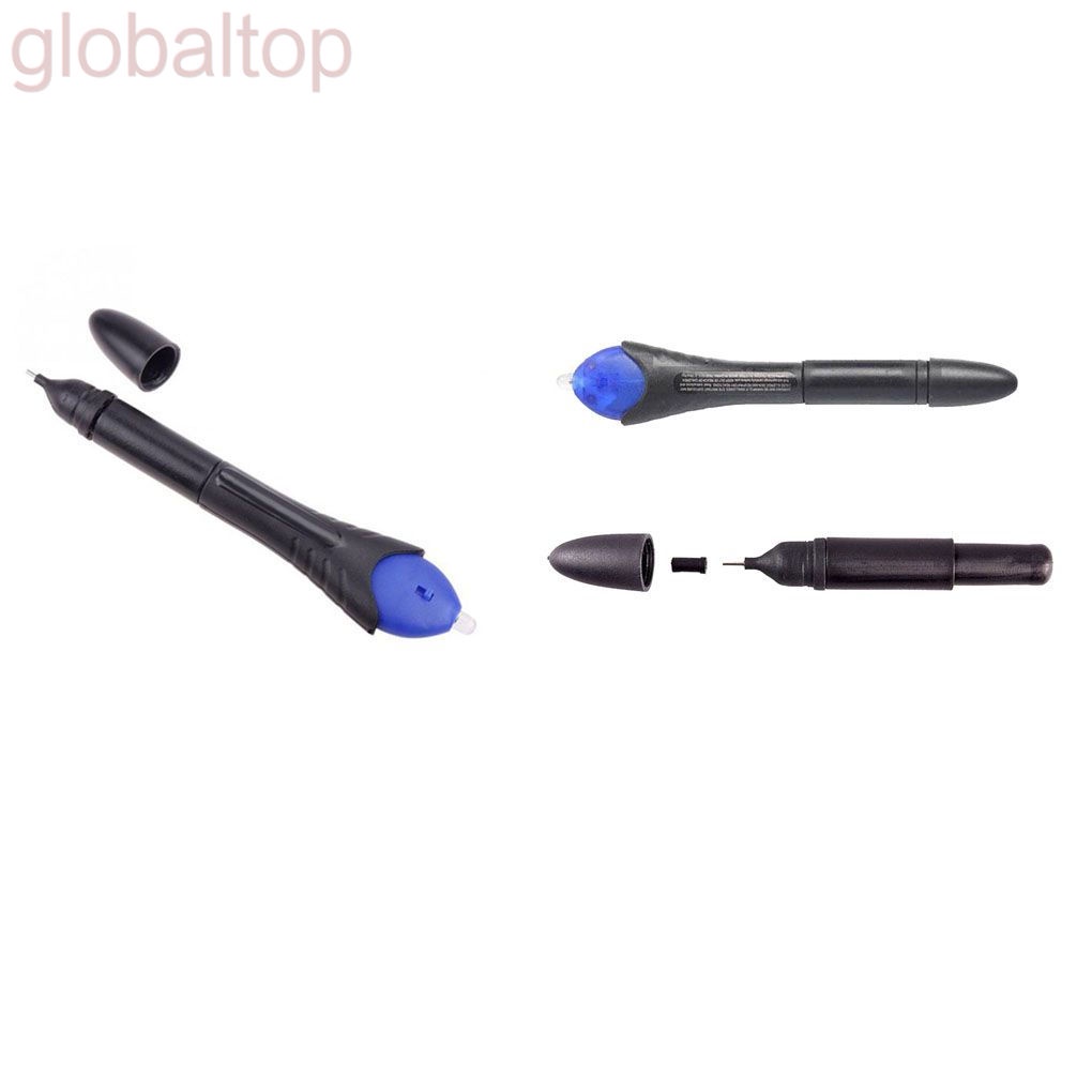 Bút Keo Tia Uv Sửa Chữa Nhanh Chóng Trong 5 Giây