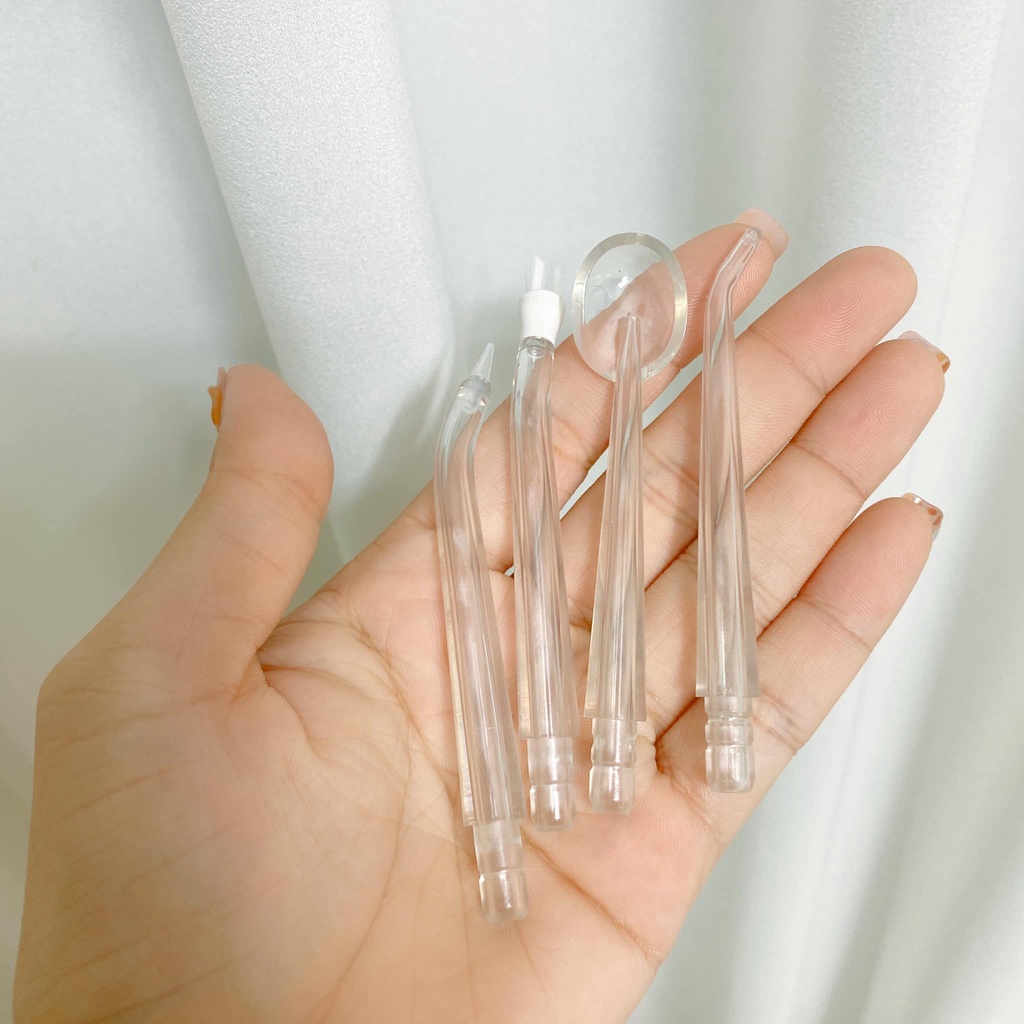 Tăm nước BENHEIN - Vệ Sinh Răng Miệng