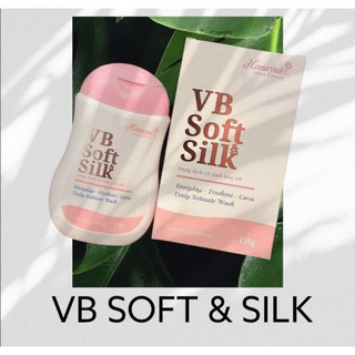 Dung dịch hana soft vệ sinh phụ nữ