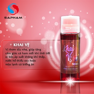 Combo Khai vị , Sữa ngô, Xạ Hương Chuyên dùng cầu cá Trắm , Chép , Trôi Sapham