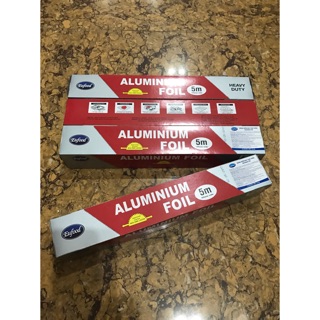 Màng nhôm bọc thực phẩm Eufood 30cm x 5m