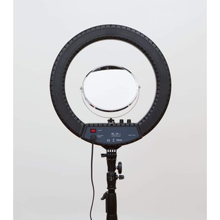 Đèn Led Ring light livestream RL-18  18inch