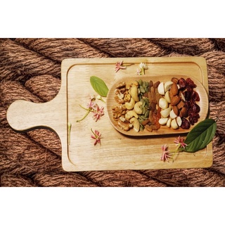 GRANOLA ( hạt ngon, giòn, ngọt ) CHỈ 10% YẾN MẠCH
