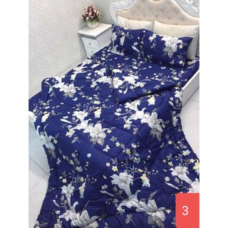 Chăn Phao Poly Siêu Nhẹ Siêu Ấm