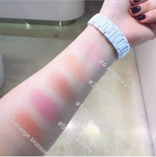 Phấn má hồng Klavuu Hàn Quốc | BigBuy360 - bigbuy360.vn