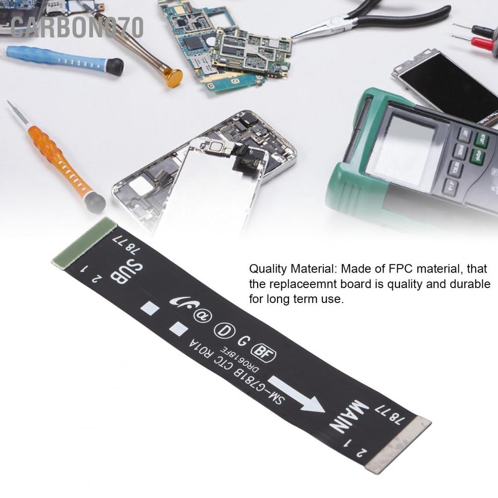 Cáp Kết Nối Bo Mạch Chủ Cho Samsung Galaxy S20 FE SM‐G781B