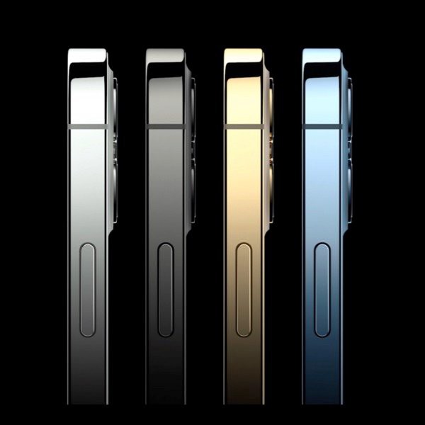 Điện thoại Apple iPhone 12 Pro - Hàng Chính Hãng VN/A | BigBuy360 - bigbuy360.vn