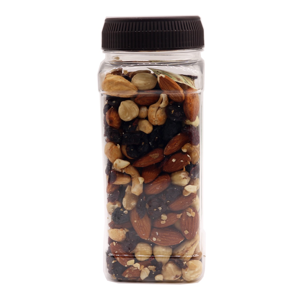 Trail mix LAFOOCO 270g Hạt hỗn hợp và quả mọng