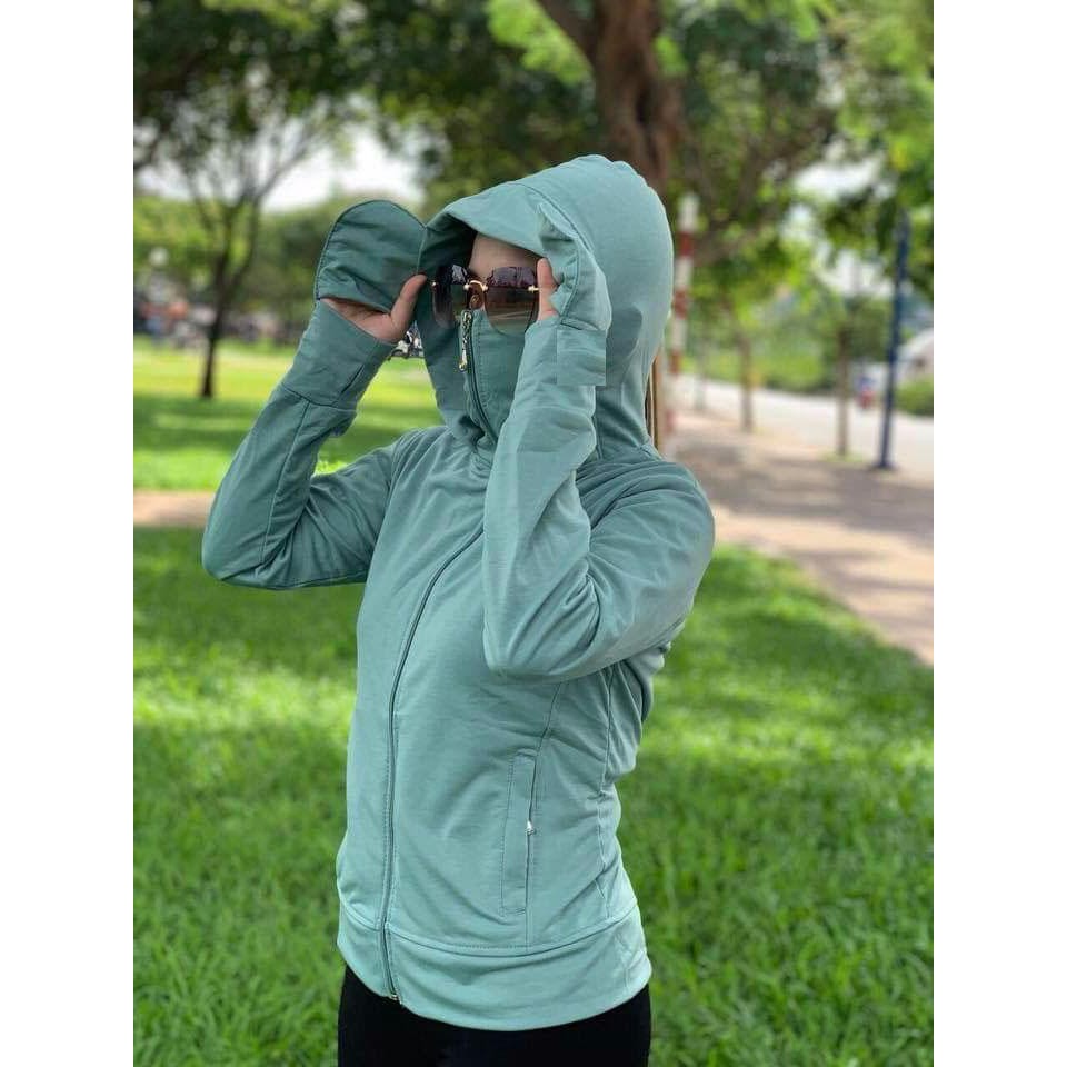 Áo Khoác Chống Nắng Cao Cấp | BigBuy360 - bigbuy360.vn