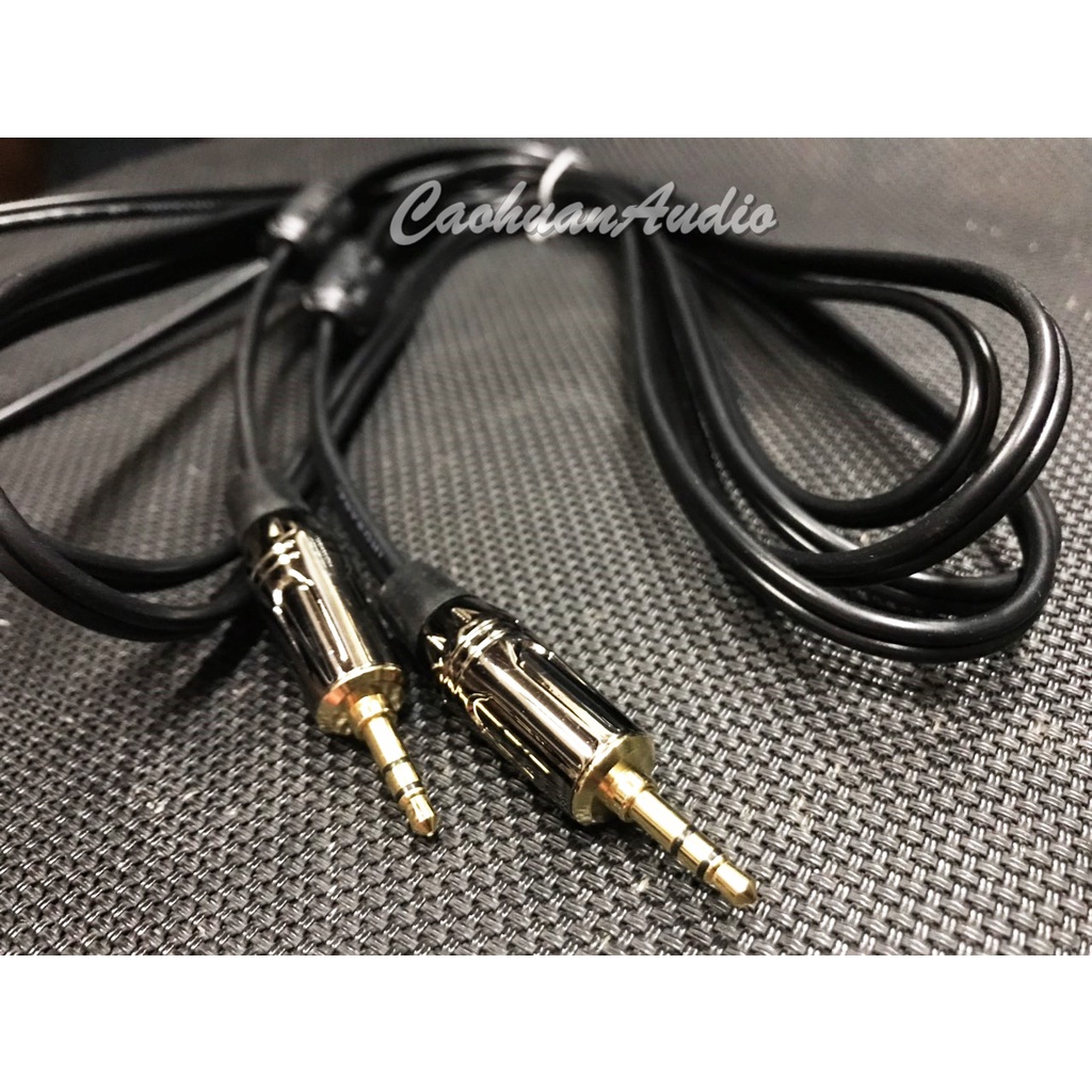 Dây cáp âm thanh AUX 3.5mm - Dây cáp loa loại tốt