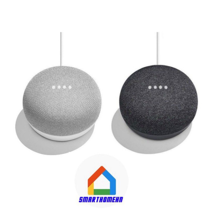 GIÁ KHUYẾN MÃI Loa thông minh Google Home Mini - Xuất xứ US - New100% $$