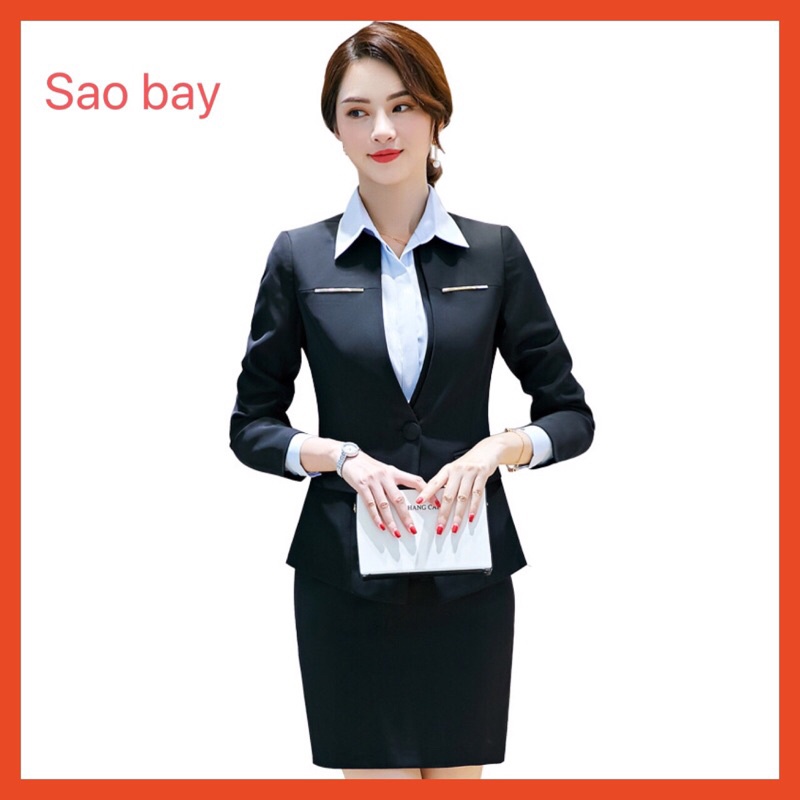 Sale sốc áo vest công sở [ hình thật + video ] shop tự quay bao From đẹp chất vải tuyết mưa hàn cao cấp