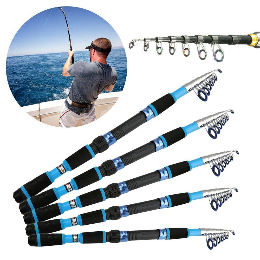 Cần Câu Cá Có Thể Điều Chỉnh Kích Cỡ