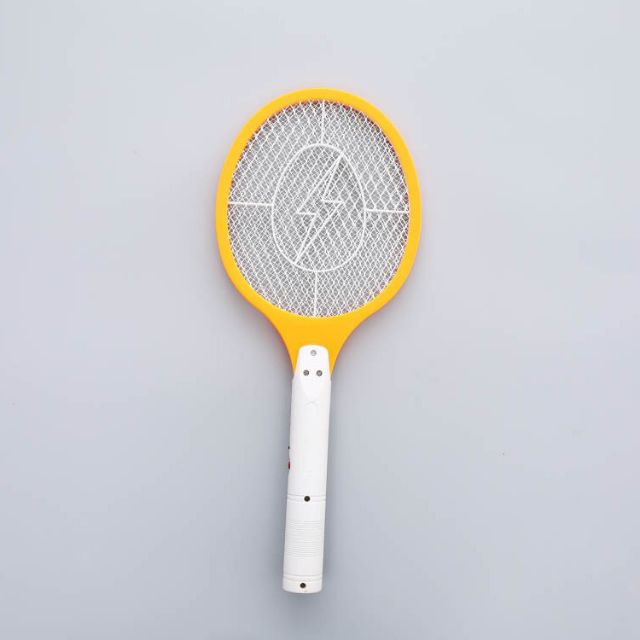 Vợt bắt muỗi xạc điện có đèn LED,,,