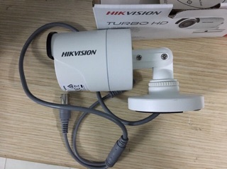 Camera DS-2CE16C0T-IR và IRP