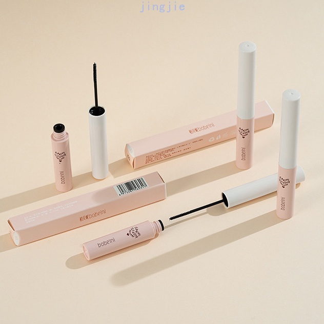 Bobeini® Kem Dưỡng Lông Mi Tự Nhiên Lâu Trôi Chống Thấm Nước