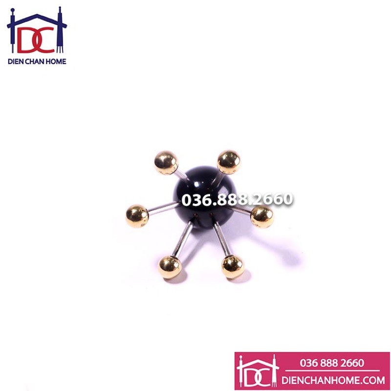 Nhện đồng nhỏ Diện Chẩn