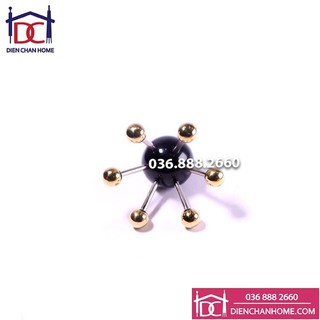 Nhện đồng nhỏ Diện Chẩn