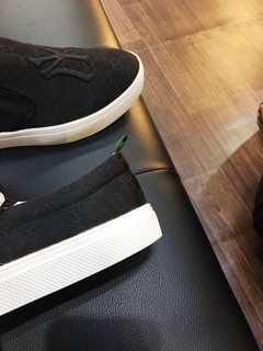 Giày nam slipon NY fullbox