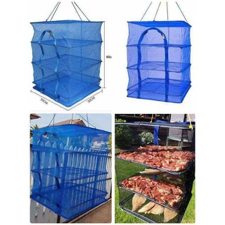 LỒNG LƯỚI PHƠI THỰC PHẨM ĐA NĂNG
