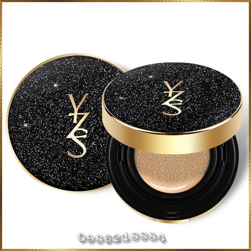 Phấn nước BB Cream Air Cushion YZS cho lớp nền che khuyết kiềm dầu lâu trôi Y4636