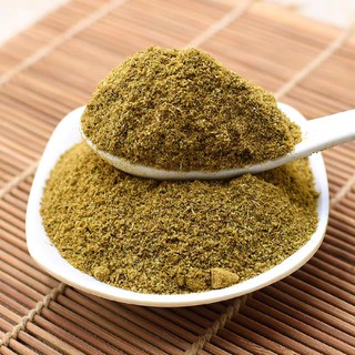 (Sỉ và Lẻ) 100g Cumin Ground bột hạt thì là Ai Cập/ Bột thơm/ Bột rắc nướng Trung Quốc (CUMIN SEED)