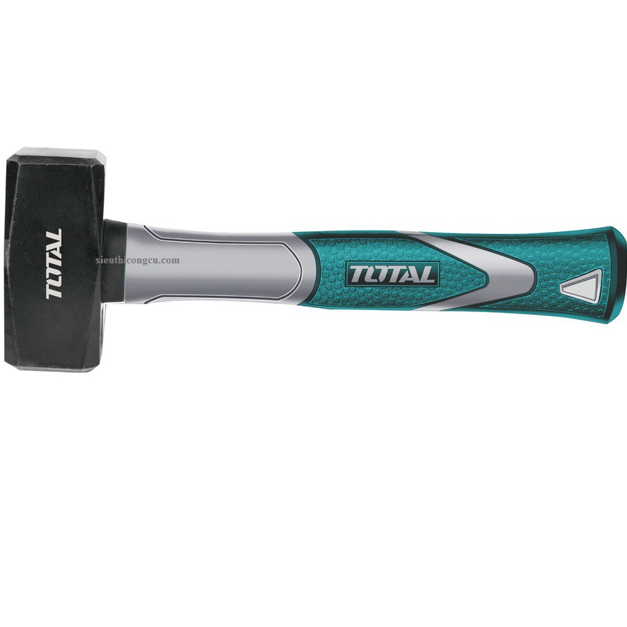 TOTAL BÚA TẠ 1KG THT7210006 HSTH8802