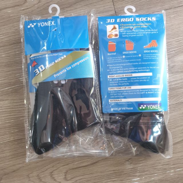 Tất Cầu Lông Yonex