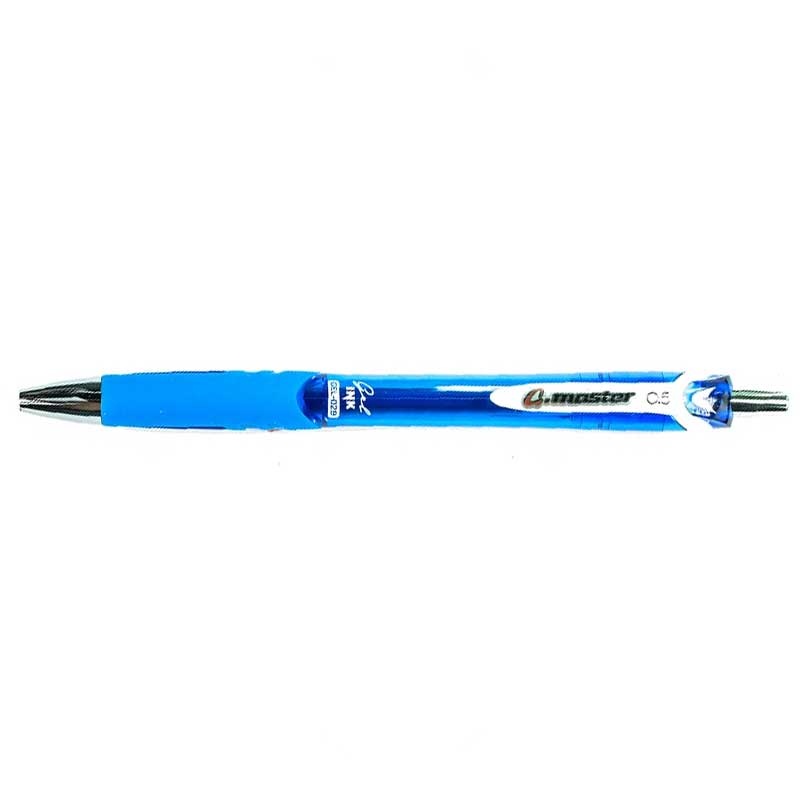 Bút Gel Thiên Long 0.5mm GEL-029