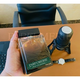 Nước hoa nam the one edp quyến rũ, nam tính đầy lịch lãm 100ml