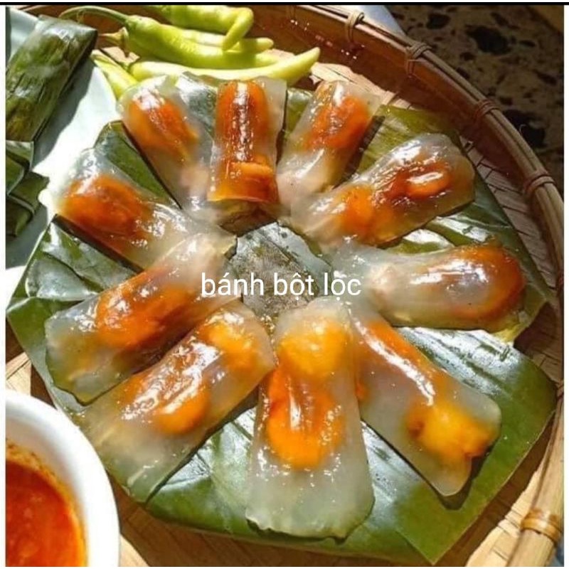 1kg bột mì nhất đặt sản Bình Định (dạng hạt nguyên bản)