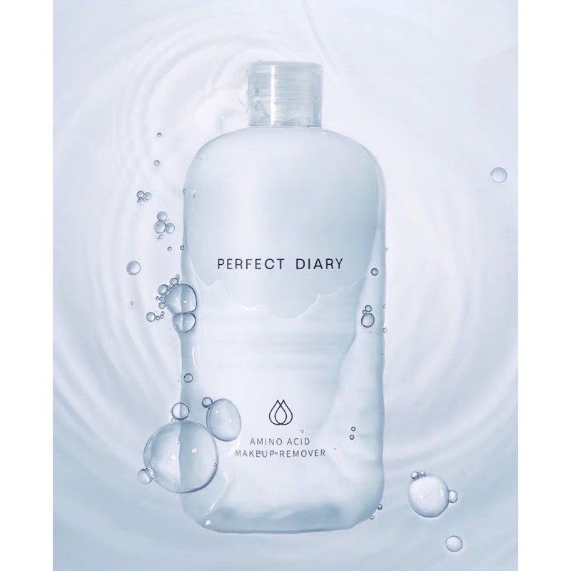 Nước tẩy trang Perfect Diary | BigBuy360 - bigbuy360.vn